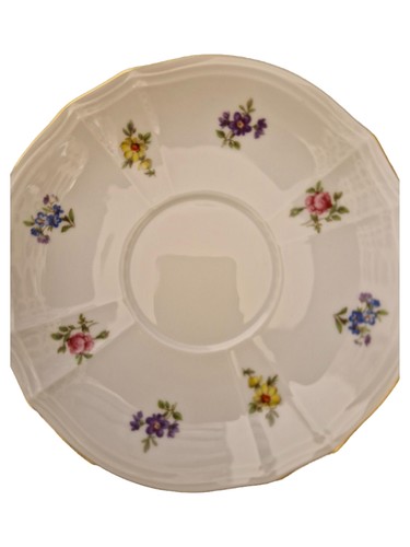 Fürstenberg assiette - fÜrstenberg,