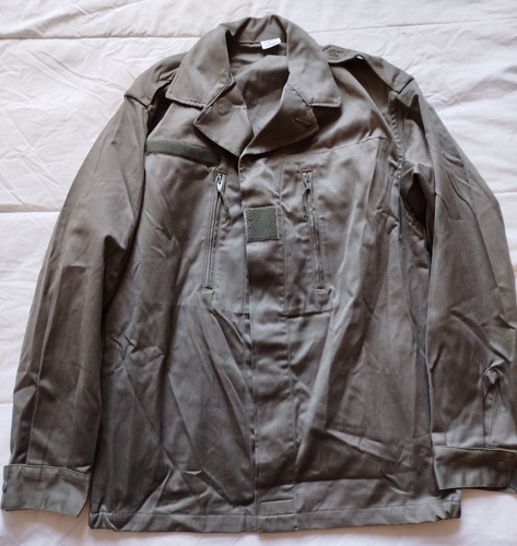 Veste treillis 104 l - veste,