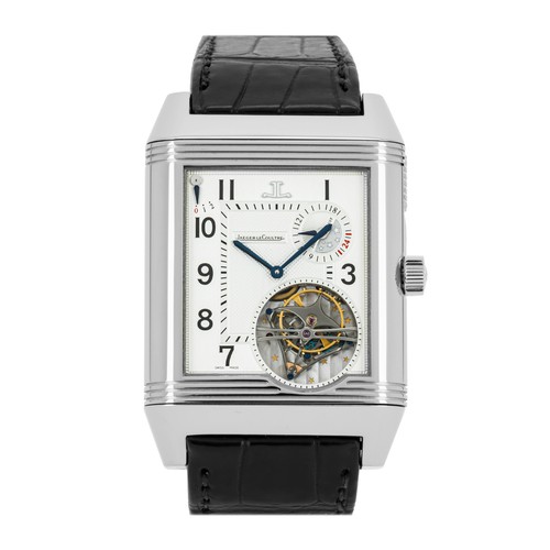 Jaeger lecoultre reverso - jaeger-lecoultre,