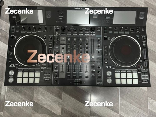 1pc pioneer ddj - 1pc, ddj-rzx