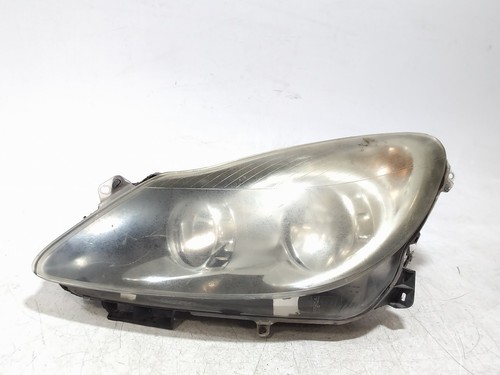 Phare gauche opel - opel, (d)