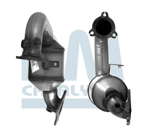 Catalyseur bm91630h - bm91630h, bm