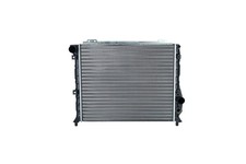 NRF Radiateur du moteur pour