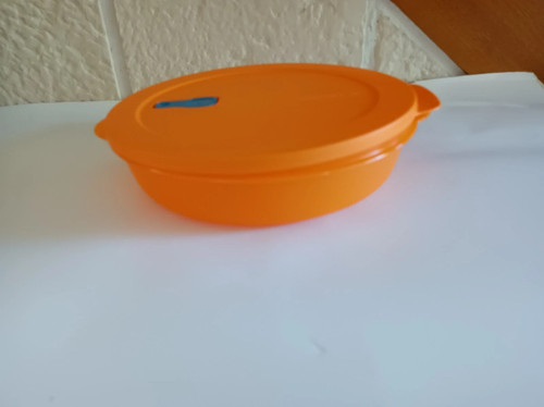 Tupperware grande assiette - tupperware, a