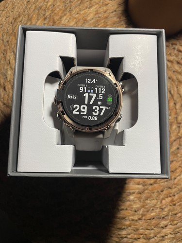 Montre garmin sport fitness - sport,