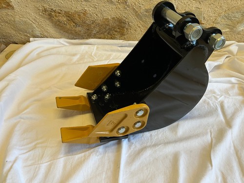 Godet mini pelle 8t - godet, mini-pelle