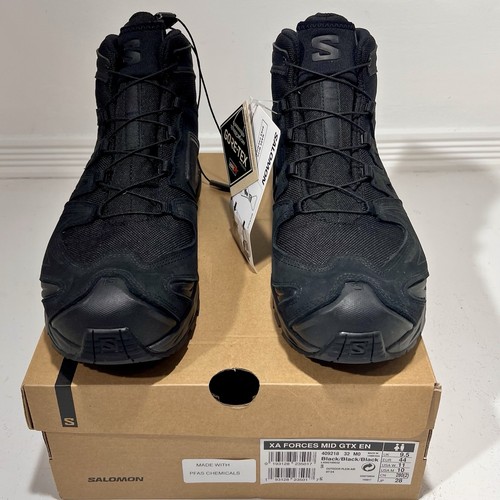 Salomon l40921800 forces - salomon, xa