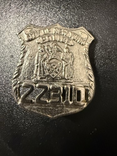 Michael dowd original nypd nyc - original,