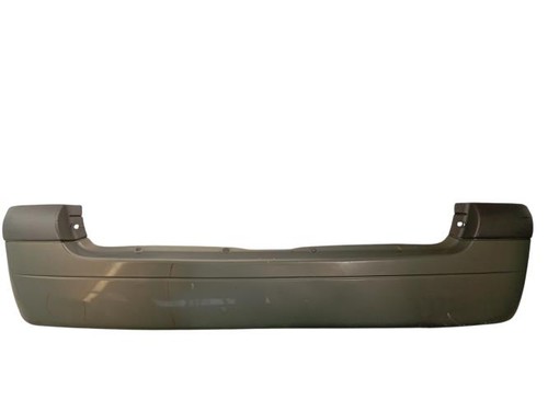 Pare choc arriere - , renault