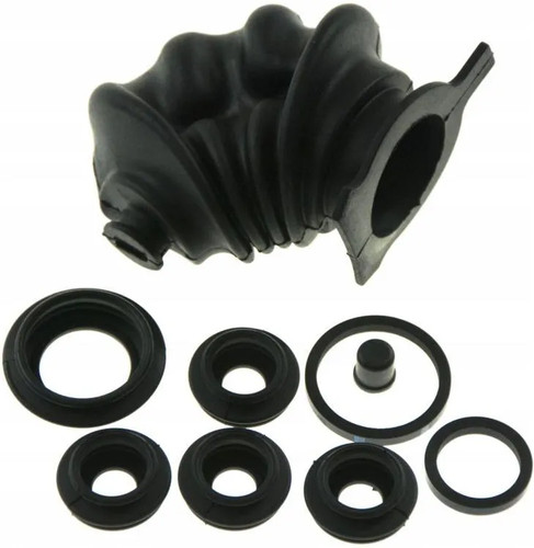 Kit revision etrier frein - revision,