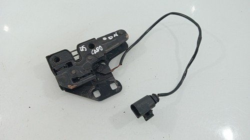 Serrure capot audi 8r - serrure,