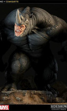 Sideshow Rhino Exclusive Version