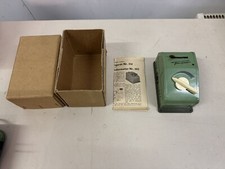 Fleischmann 514 Transformateur