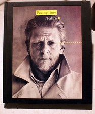 FELICIEN ROPS-JAN FABRE/FACING TIME/CATALOGUE EXPO/NAMUR/ED SOMOGY/2015/CURIOSA