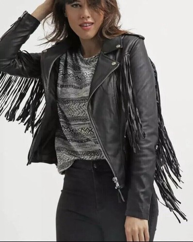 Nouvelle veste cuir de - nouvelle,
