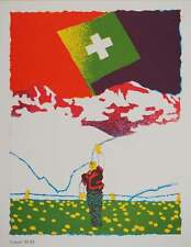 Samuel BURI :  De l'autre