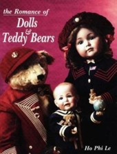 Romance of Dolls and Teddy