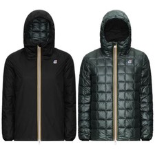 Veste Courte Enfant K-WAY