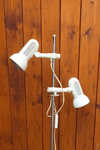 Vintage lampadaire liseuse - vintage,