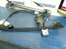 MECANISME DE VITRE ELECTRIQUE