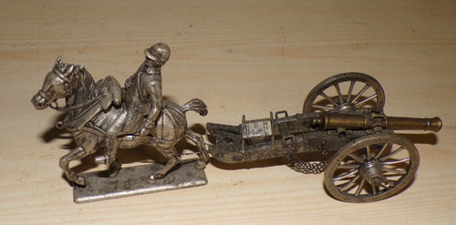 Collection mhsp soldat - ,