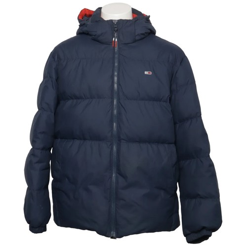Jean tommy hilfiger doudoune - jean,