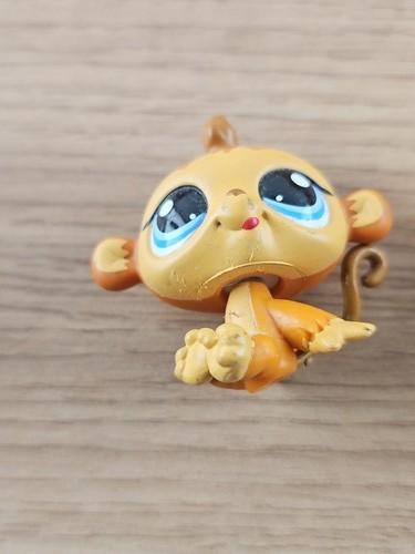 Littlest petshop ancien - littlest,