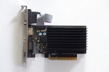Carte graphique NVIDIA GeForce GTX 710 1Go