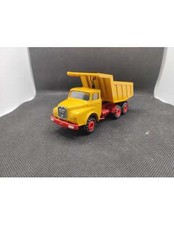 ▄▀▄ MAN DHAK 32.240 - CONRAD - 1/50eme ▄▀▄