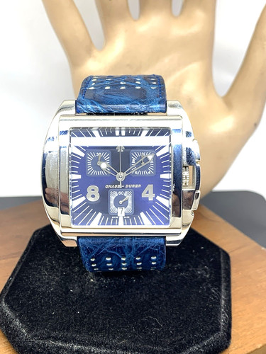 Chase durer men watch - chase,