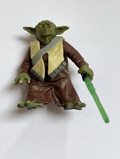 Star wars figurine Yoda