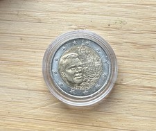 Pièce 2€ commémorative