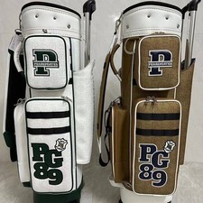 Sac à roulettes pour caddie Pearly Gates PEARLY GATES, Japon