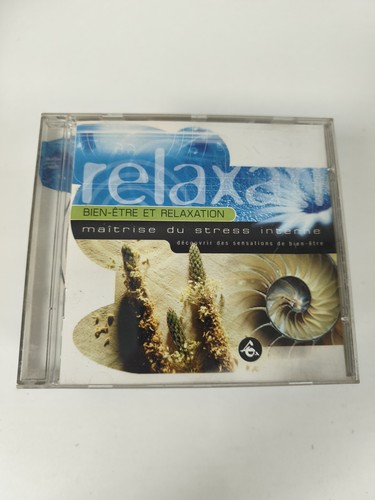 Relaxation bien être et - bien-être,