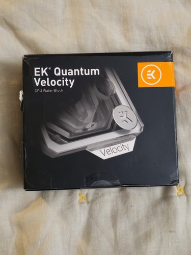 Quantum velocity str4 rgb - ek-quantum,