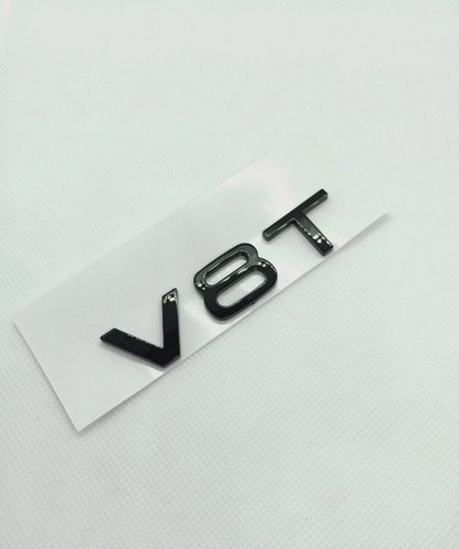 Logo v8t audi8 - v8t,