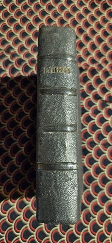 Paroissien romain numéro - paroissien, 172