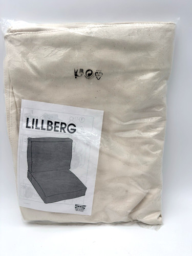 Ikea lillberg chair - ikea,