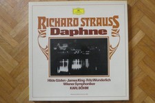 2 disques vinyle Richard