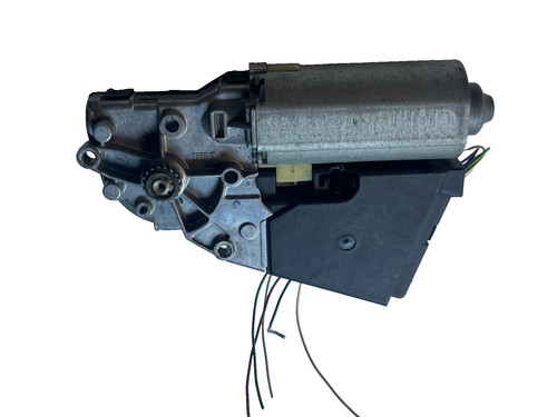 Moteur toit ouvrant golf - de,