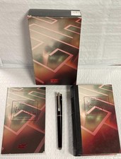 Montblanc writers edition - montblanc,