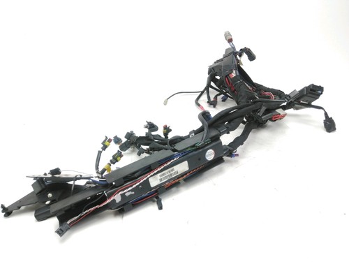 Faisceau electrique harley - faisceau,