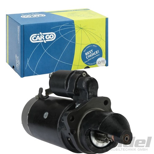 Cargo par bosch démarreur - hc-cargo,