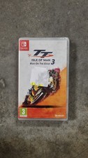 TT Isle of Man: Ride on the Edge 3 Nintendo Switch