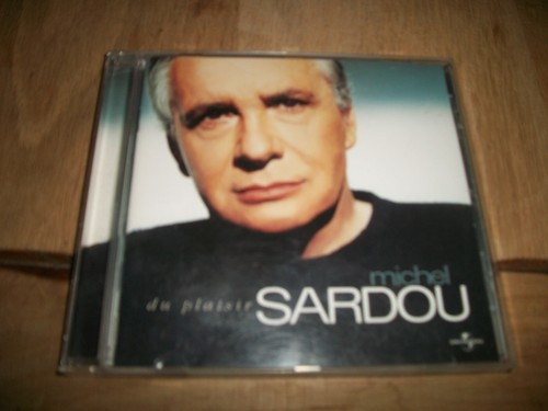 Michel sardou au - michel, plaisir