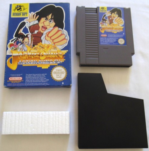 Jackie chan authentique - jackie, chan’s
