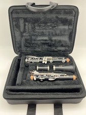 Clarinette Yamaha YCL-255