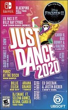 Just Dance 2020 - Nintendo
