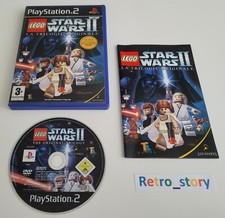 Sony Playstation PS2 - LEGO