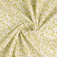 Tissu En Mousseline De Coton